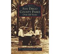 Ellen L. Sweet Jennifer A. Grahlman San Diego County Parks (Tascabile)