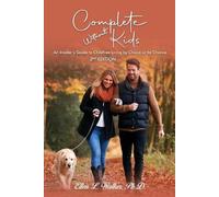 Ellen L Walker Complete Without Kids (Tascabile)