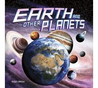 Ellen Labrecque Earth And Other Planets (Copertina rigida)