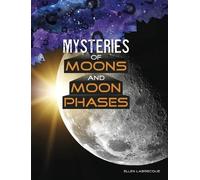 Ellen Labrecque Mysteries of Moons and Moon Phases (Copertina rigida)