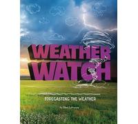 Ellen Labrecque Weather Watch (Copertina rigida) Weather and Climate