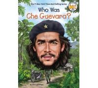 Ellen Labrecque Who Was Che Guevara? (Copertina rigida) Who Was?