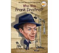 Ellen Labrecque Who Was Frank Sinatra? (Copertina rigida) Who Was?