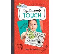 Ellen Lawrence My Sense of Touch (Copertina rigida)