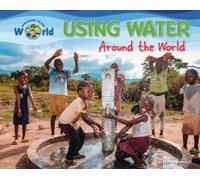 Ellen Lawrence Using Water Around the World (Tascabile) Welcome to My World