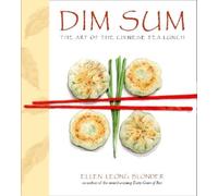Ellen Leong Blonder Dim Sum (Copertina rigida)