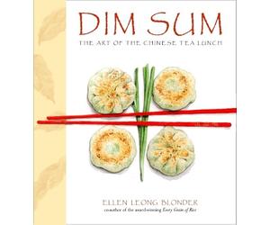 Ellen Leong Blonder Dim Sum (Copertina rigida)