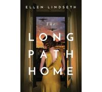 Ellen Lindseth The Long Path Home (Tascabile)