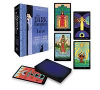 Ellen Lorenzi-Prince The Dark Daughter Tarot (Mixed Media Product)