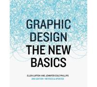 Ellen Lupton Graphic Design (Tascabile)