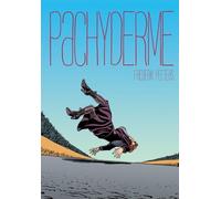 Ellen Lupton Pachyderme (Copertina rigida) Original Fiction