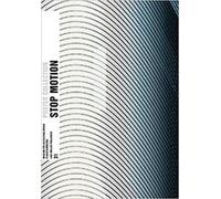 Ellen Lupton Stop Motion (Tascabile) Poster Collection