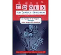 Ellen M. O'Keefe Sister Mary Catherine Ste Tools for Conflict Resolu (Tascabile)