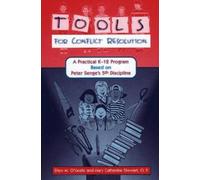 Ellen M. O'Keefe Sister Mary Catherine Ste Tools for Conflict Resolu (Tascabile)