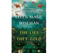 Ellen Marie Wiseman The Lies They Told (Copertina rigida)