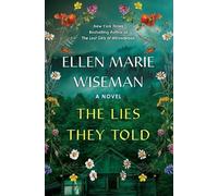 Ellen Marie Wiseman The Lies They Told (Tascabile)