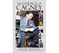 Ellen Matney The Essence of Cagney (Copertina rigida)