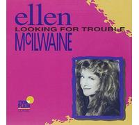 Ellen McIlwaine - Looking For Trouble