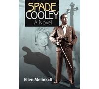 Ellen Melinkoff Spade Cooley (Copertina rigida)