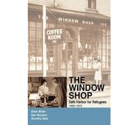 Ellen Miller The Window Shop (Tascabile)