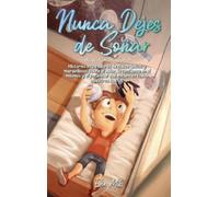Ellen Mills Special Art Stories Nunca Dejes de Soñar (Copertina rigida)