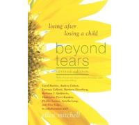 Ellen Mitchell Beyond Tears (Tascabile)