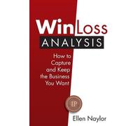 Ellen Naylor Win/Loss Analysis (Tascabile)