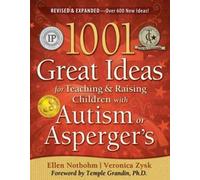 Ellen Notbohm V 1001 Great Ideas for Teaching and Raising Children w (Tascabile)