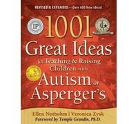 Ellen Notbohm V 1001 Great Ideas for Teaching and Raising Children w (Tascabile)