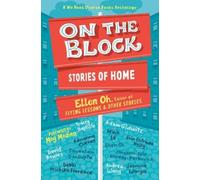 Ellen Oh On the Block (Copertina rigida)