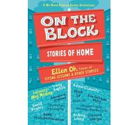 Ellen Oh On the Block (Copertina rigida)