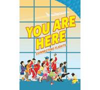 Ellen Oh You Are Here: Connecting Flights (Copertina rigida)