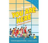 Ellen Oh You Are Here: Connecting Flights (Tascabile)