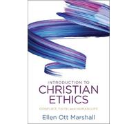Ellen Ott Marshall Introduction to Christian Ethics (Tascabile)