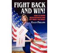 Ellen Phillips Fight Back and Win (Tascabile)