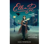 Ellen Poe: The Forgotten Lore