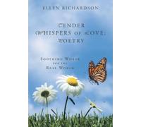 Ellen Richardson Tender Whispers of Love (Tascabile)