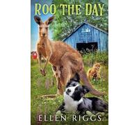 Ellen Riggs Roo the Day (Tascabile) Bought-The-Farm Mysteries