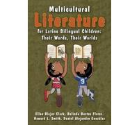 Ellen Riojas Clark Howard L. Smith Belin Multicultural Literature fo (Tascabile)