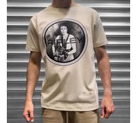 Ellen Ripley Alieni T Shirt Xenomorph Nostromo Weyland Yutani Corp m41a Uomo
