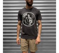 Ellen Ripley Alieni T Shirt Xenomorph Nostromo Weyland Yutani Corp m41a Uomo