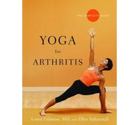 Ellen Saltonstall Loren Fishman Yoga for Arthritis (Tascabile)