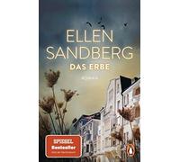 Ellen Sandberg Das Erbe (Tascabile)