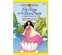 Ellen Schecter Sim Chung and the River Dragon-A Folktale from (Copertina rigida)