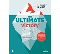 Ellen Schouppe The Ultimate Victory (Tascabile)