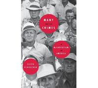 Ellen Schrecker Many Are the Crimes (Copertina rigida)