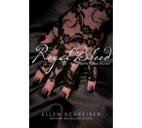 Ellen Schreiber Vampire Kisses 6: Royal Blood (Tascabile)