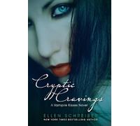 Ellen Schreiber Vampire Kisses 8: Cryptic Cravings (Tascabile)