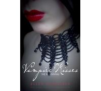 Ellen Schreiber Vampire Kisses: The Beginning (Tascabile)