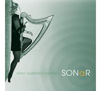 Ellen Sejersted Bodtker: Sonar (CD)